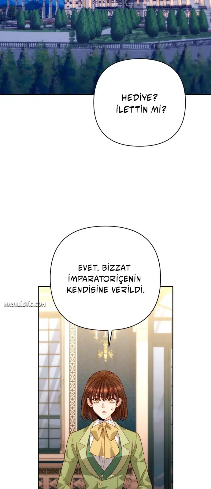 Yeniden Evlenen İmparatoriçe - Bölüm 178 Sayfa 39