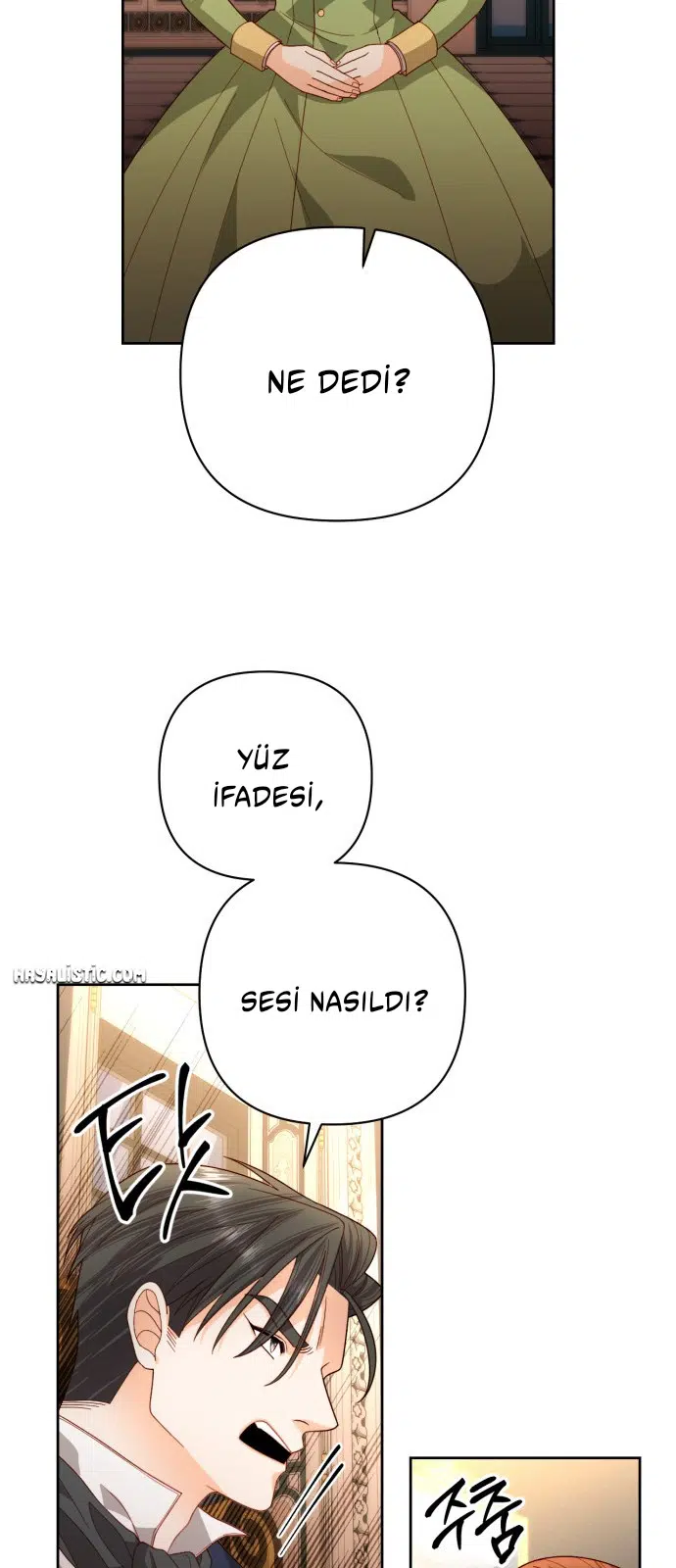 Yeniden Evlenen İmparatoriçe - Bölüm 178 Sayfa 40