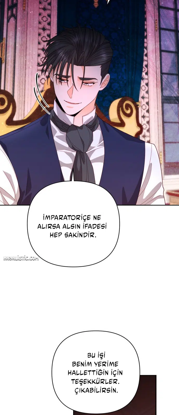 Yeniden Evlenen İmparatoriçe - Bölüm 178 Sayfa 42