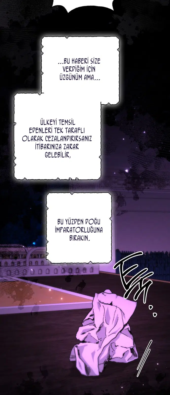 Yeniden Evlenen İmparatoriçe - Bölüm 178 Sayfa 49