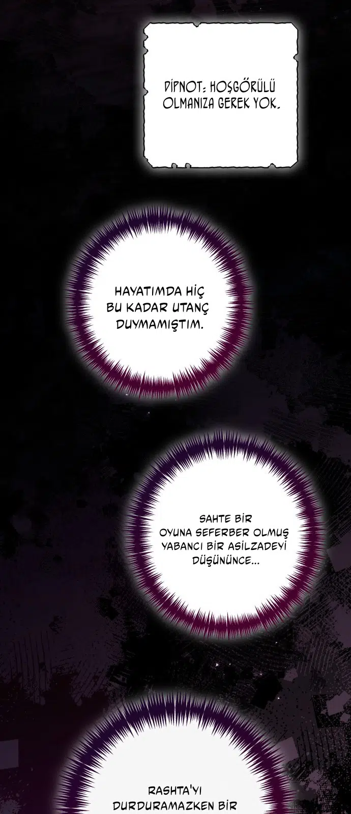 Yeniden Evlenen İmparatoriçe - Bölüm 178 Sayfa 50