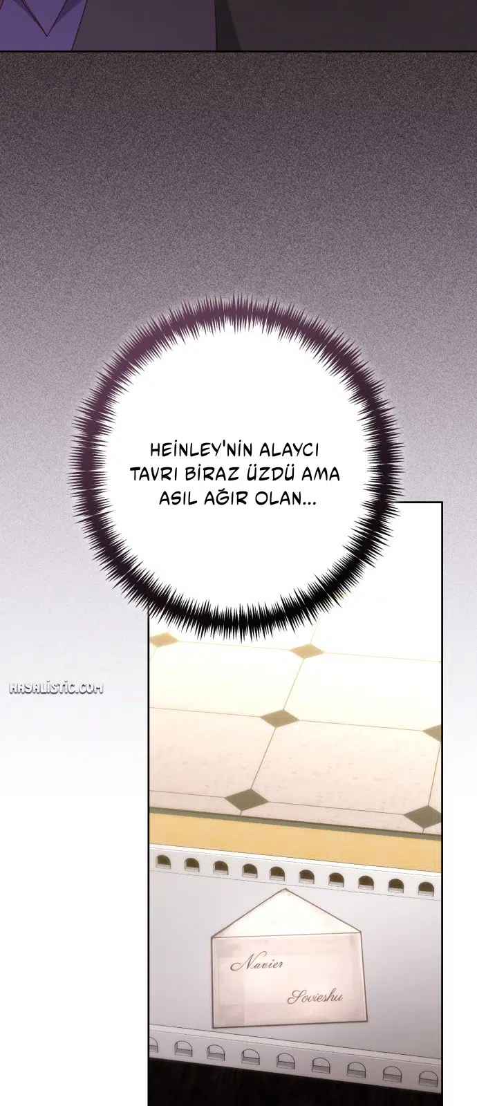 Yeniden Evlenen İmparatoriçe - Bölüm 178 Sayfa 52