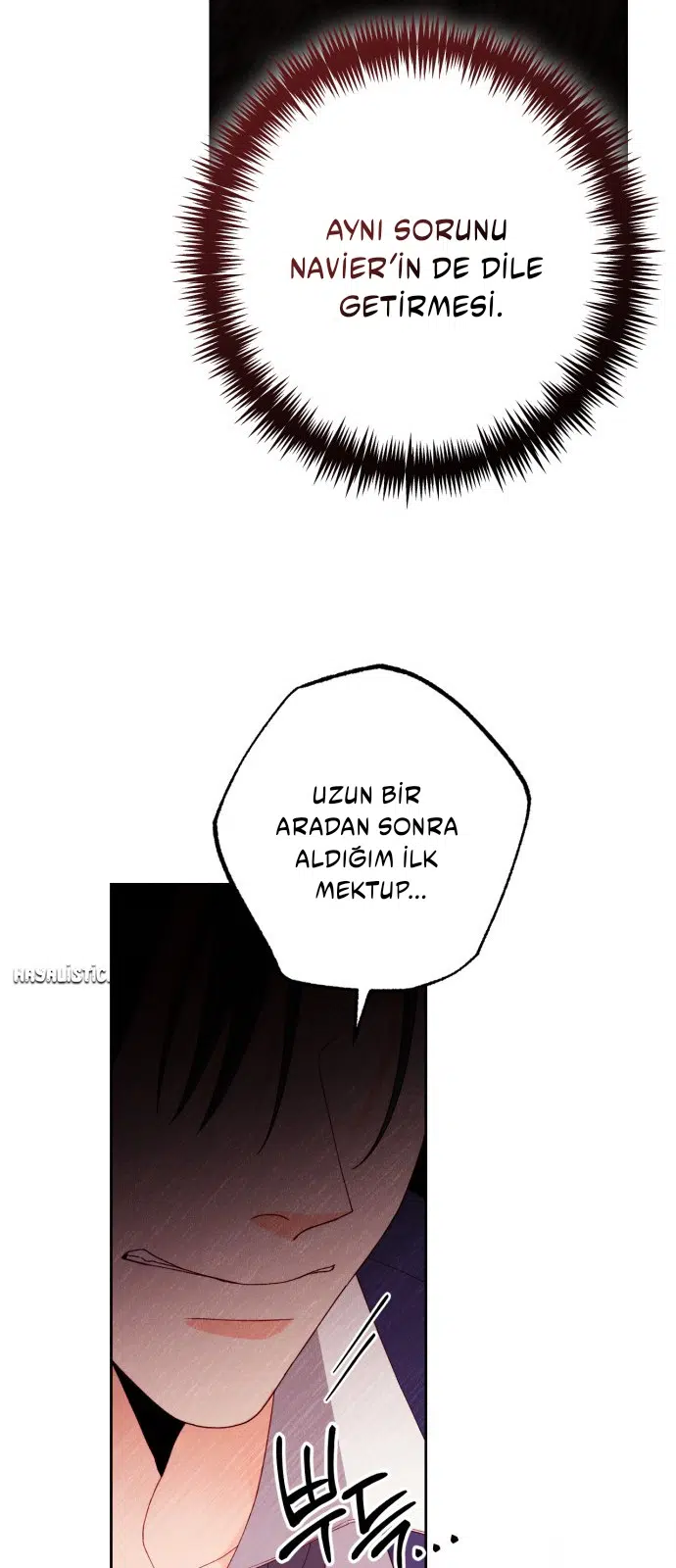 Yeniden Evlenen İmparatoriçe - Bölüm 178 Sayfa 53