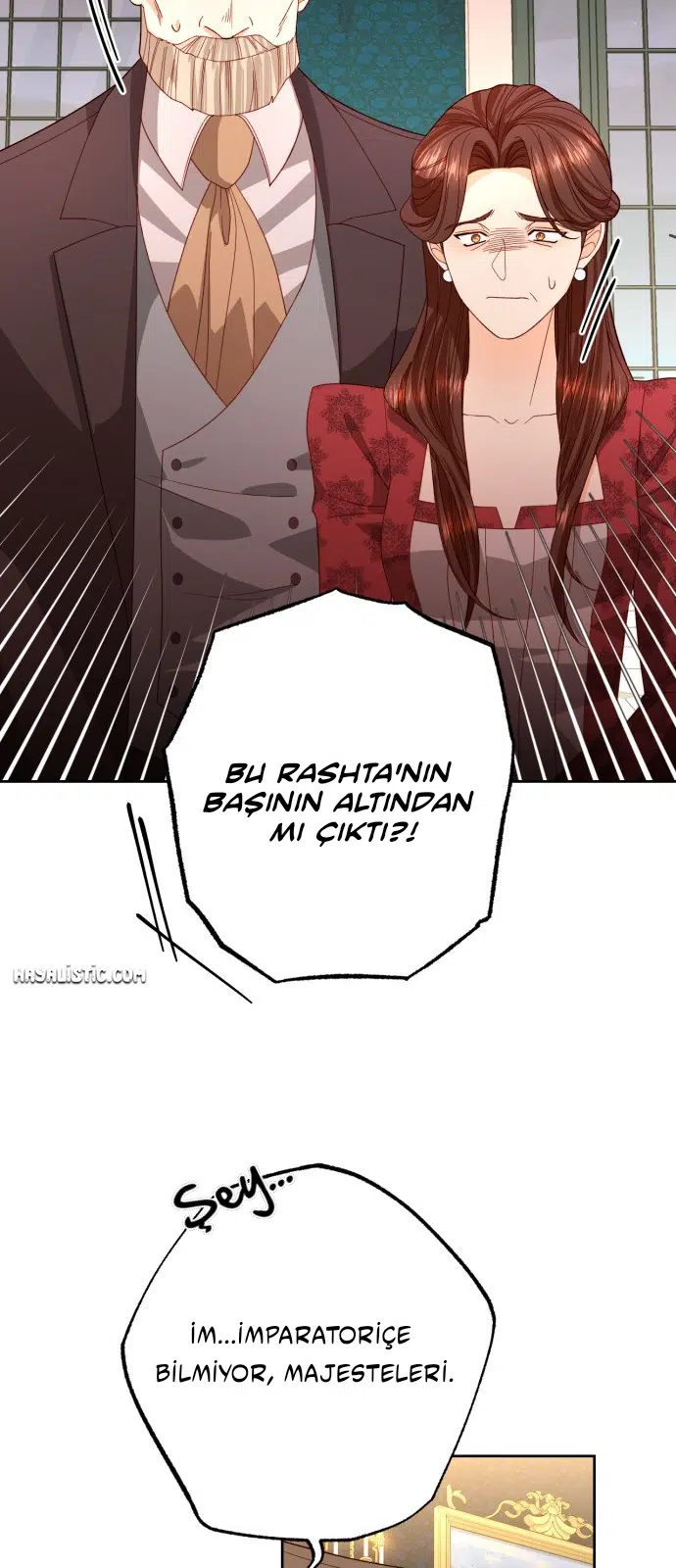 Yeniden Evlenen İmparatoriçe - Bölüm 178 Sayfa 56