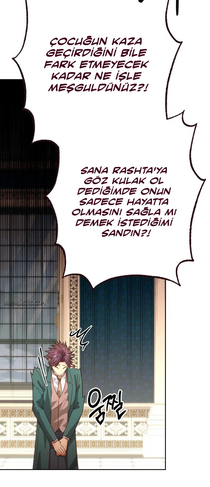 Yeniden Evlenen İmparatoriçe - Bölüm 178 Sayfa 63