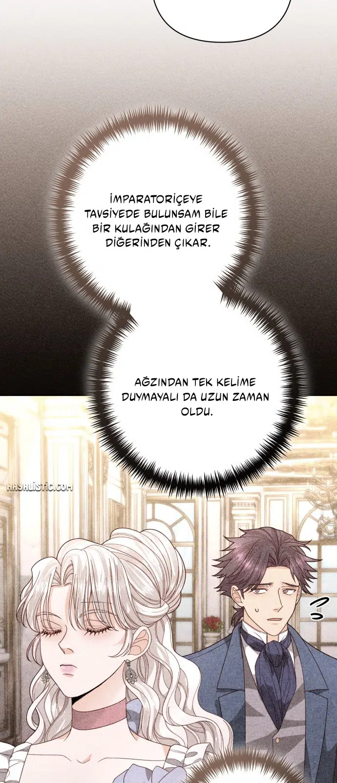 Yeniden Evlenen İmparatoriçe - Bölüm 178 Sayfa 65