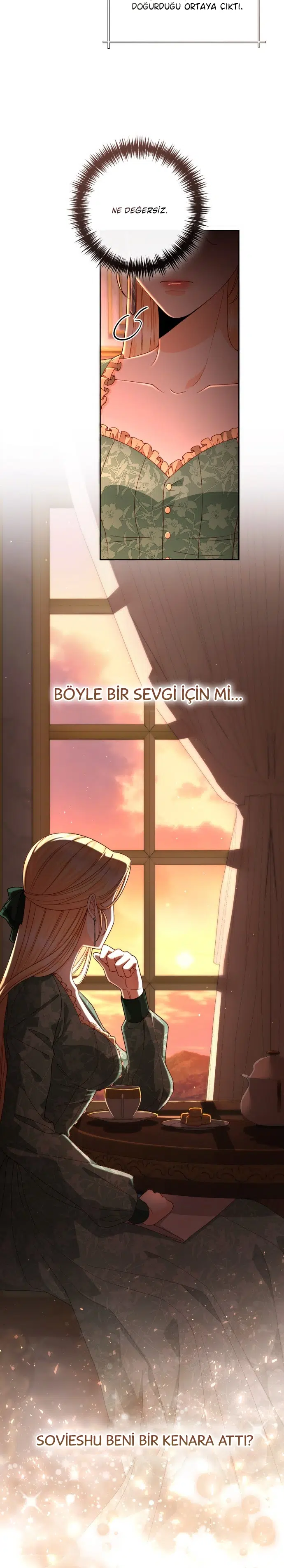 Yeniden Evlenen İmparatoriçe - Bölüm 182 Sayfa 28