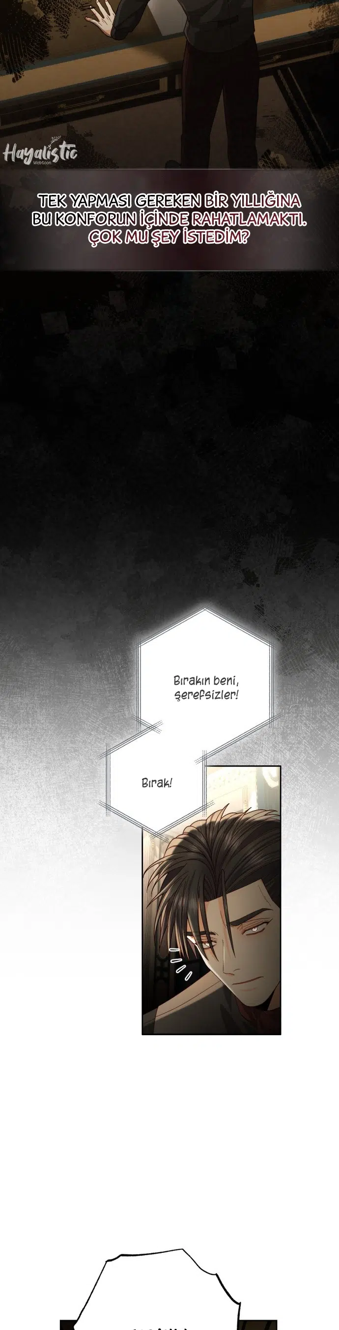 Yeniden Evlenen İmparatoriçe - Bölüm 183 Sayfa 27