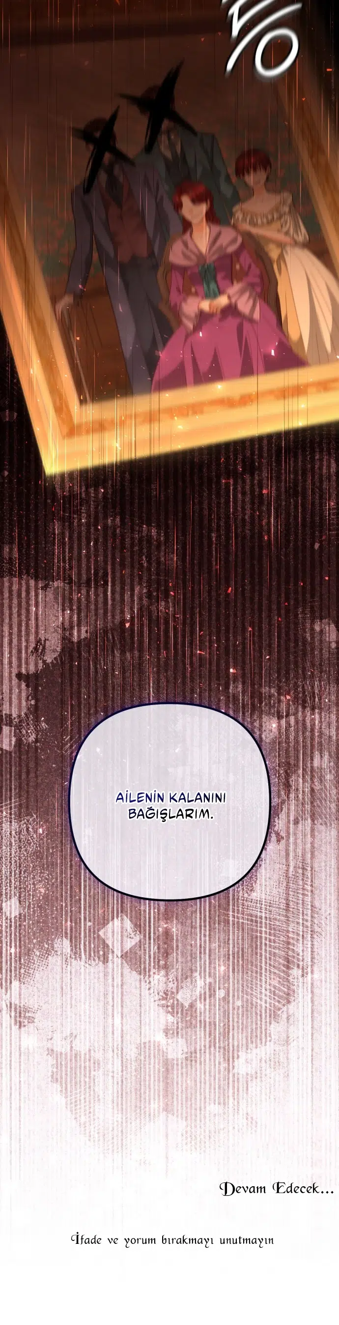 Yeniden Evlenen İmparatoriçe - Bölüm 183 Sayfa 32