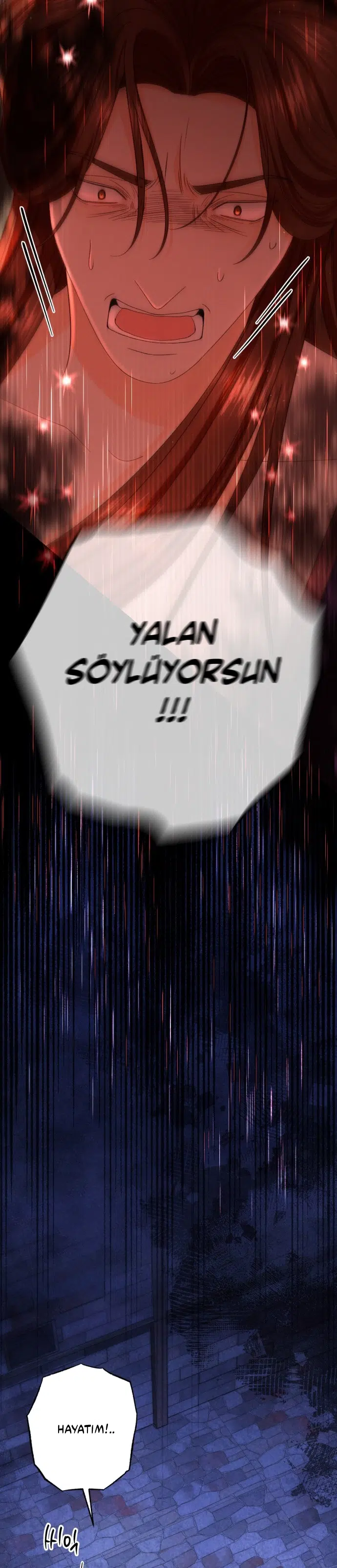 Yeniden Evlenen İmparatoriçe - Bölüm 184 Sayfa 23