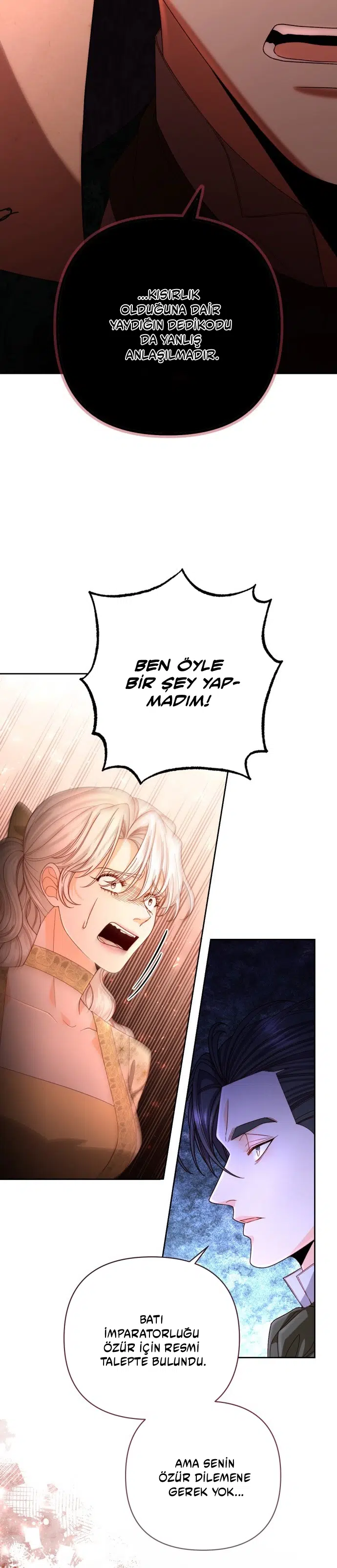Yeniden Evlenen İmparatoriçe - Bölüm 185 Sayfa 13