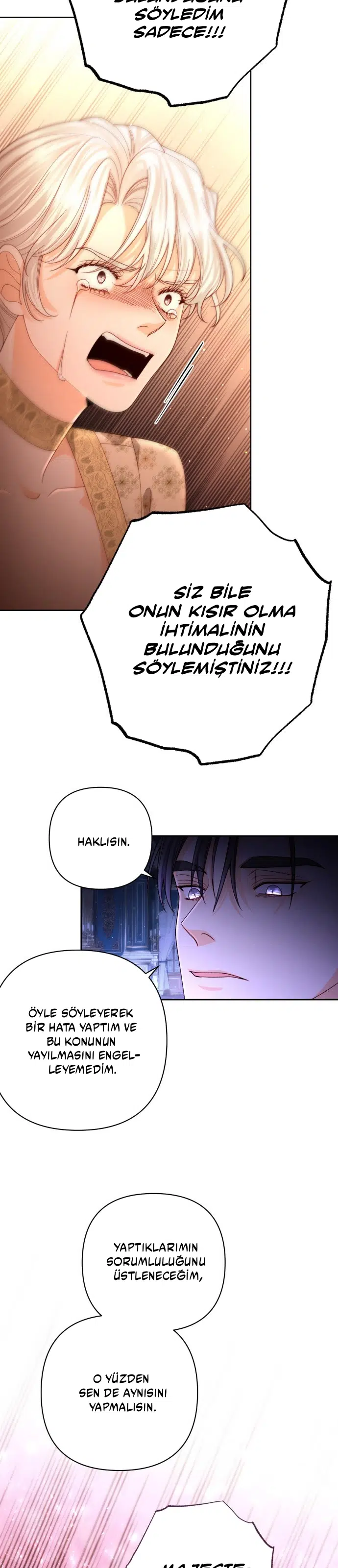 Yeniden Evlenen İmparatoriçe - Bölüm 185 Sayfa 16