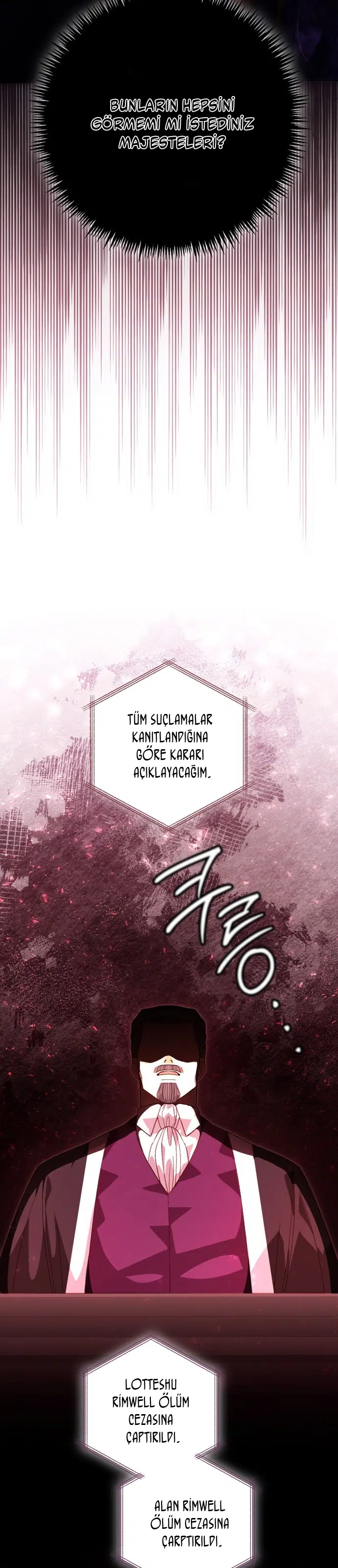 Yeniden Evlenen İmparatoriçe - Bölüm 185 Sayfa 32