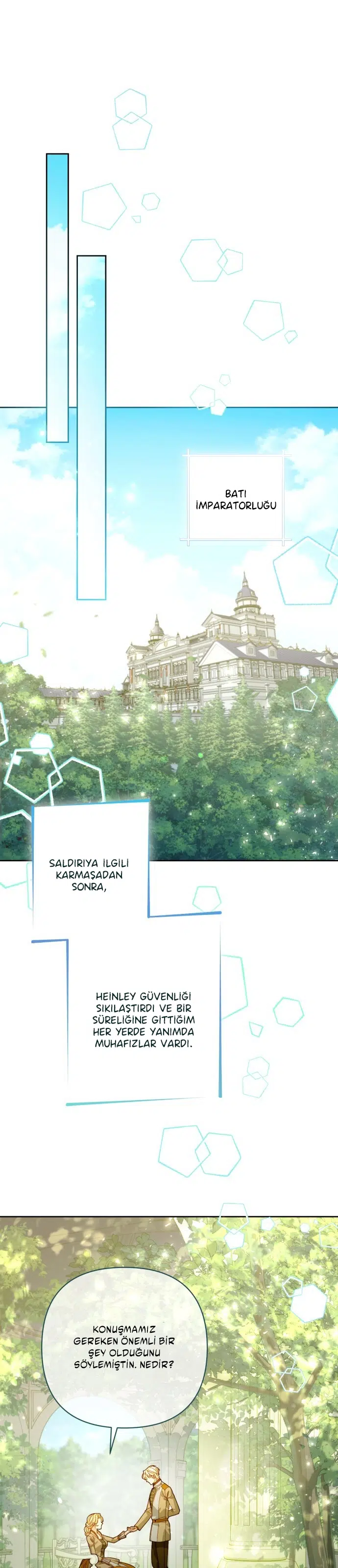 Yeniden Evlenen İmparatoriçe - Bölüm 186 Sayfa 2