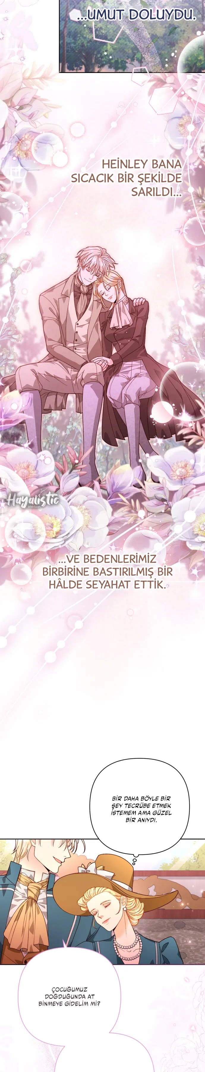 Yeniden Evlenen İmparatoriçe - Bölüm 186 Sayfa 12