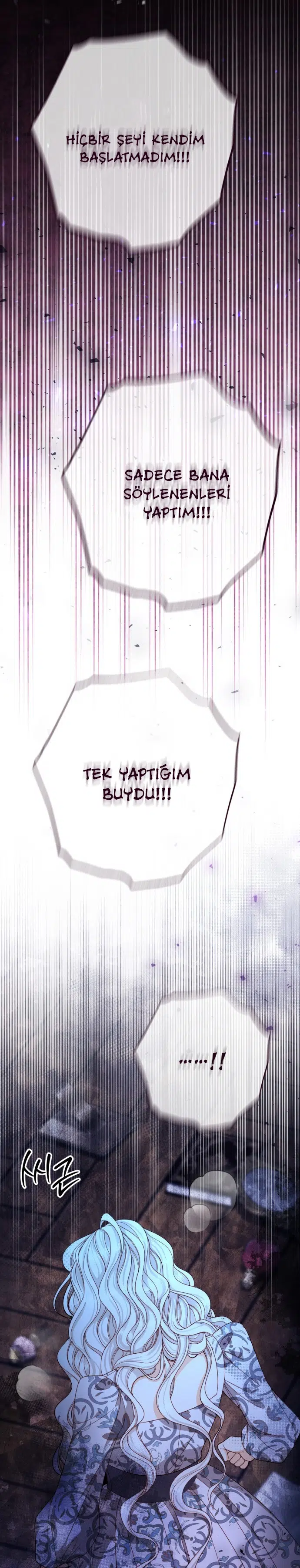 Yeniden Evlenen İmparatoriçe - Bölüm 186 Sayfa 17