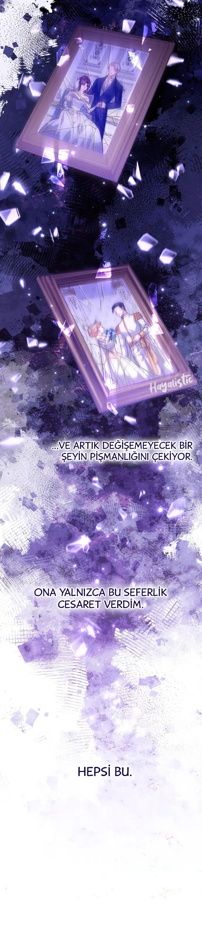 Yeniden Evlenen İmparatoriçe - Bölüm 187 Sayfa 8