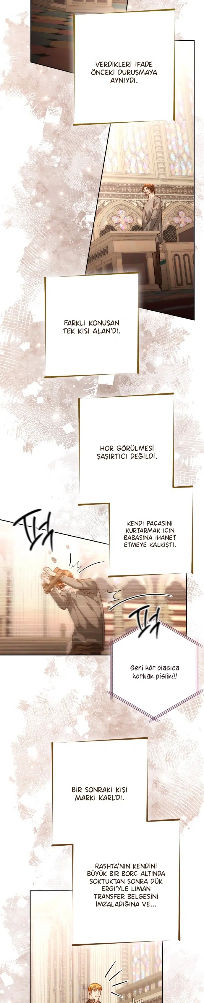 Yeniden Evlenen İmparatoriçe - Bölüm 187 Sayfa 24