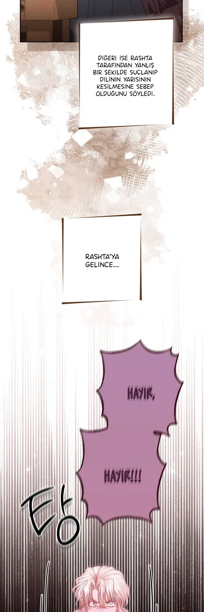 Yeniden Evlenen İmparatoriçe - Bölüm 187 Sayfa 28