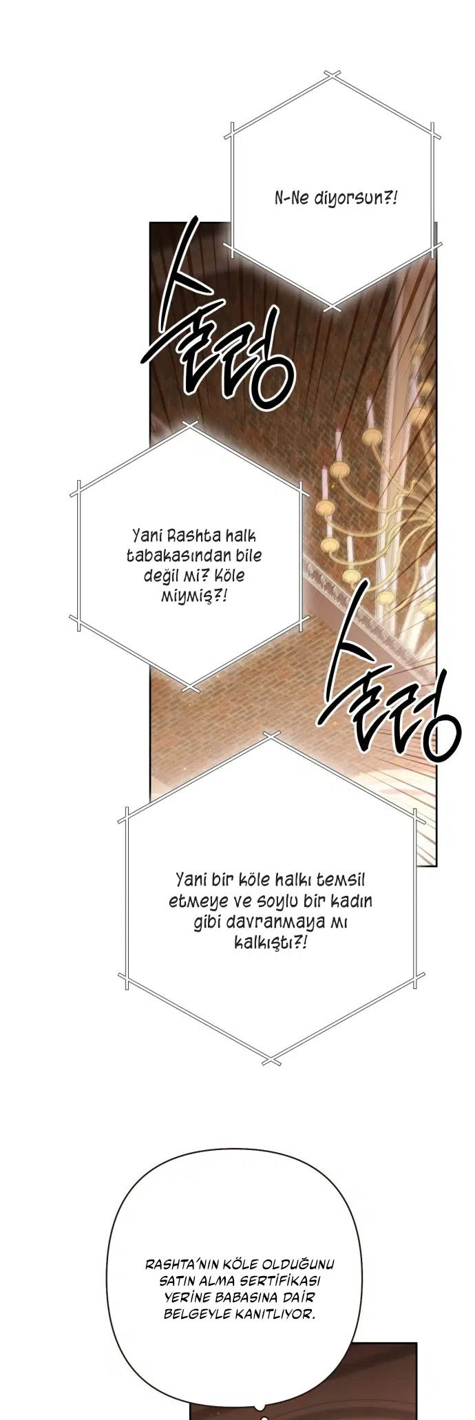 Yeniden Evlenen İmparatoriçe - Bölüm 187 Sayfa 32