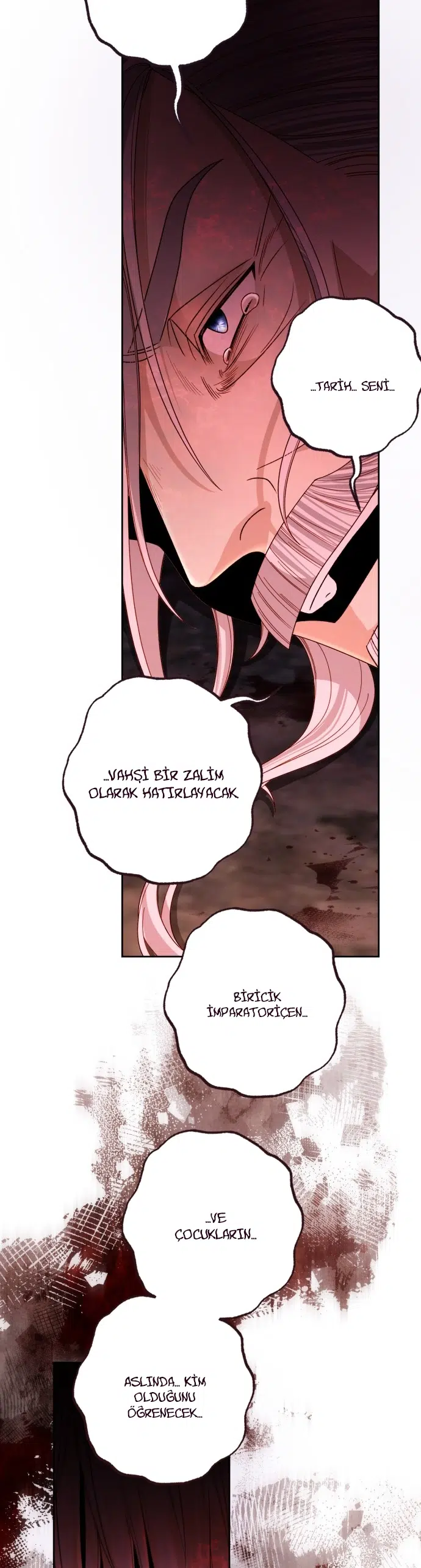 Yeniden Evlenen İmparatoriçe - Bölüm 189 Sayfa 34