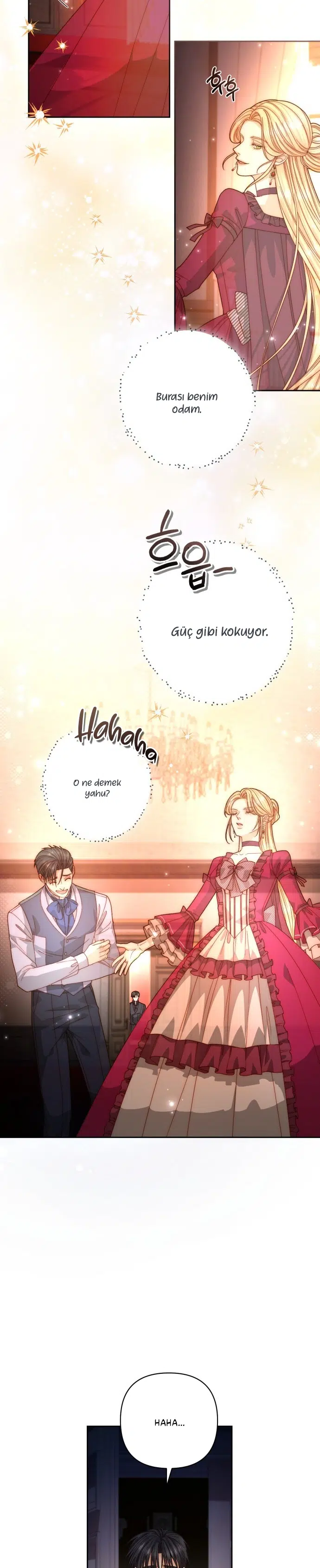 Yeniden Evlenen İmparatoriçe - Bölüm 191 Sayfa 18