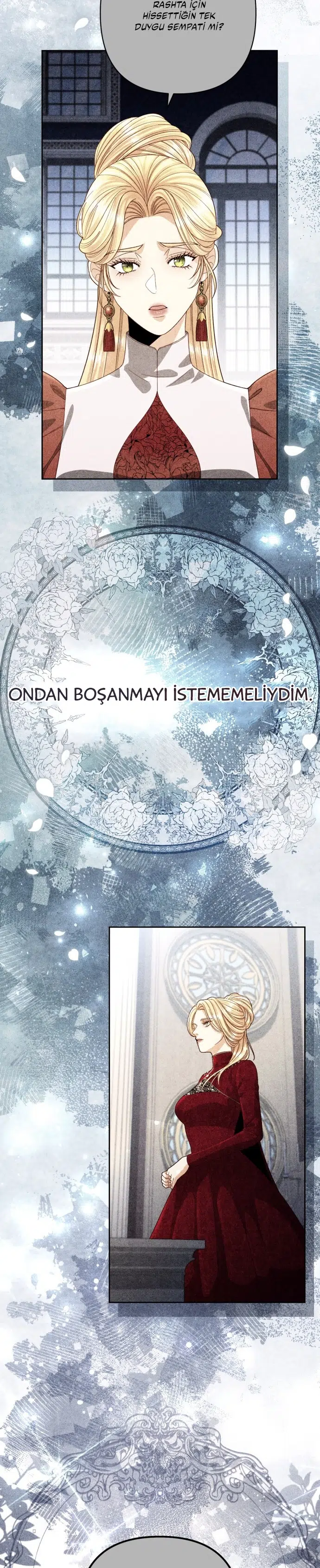 Yeniden Evlenen İmparatoriçe - Bölüm 191 Sayfa 24