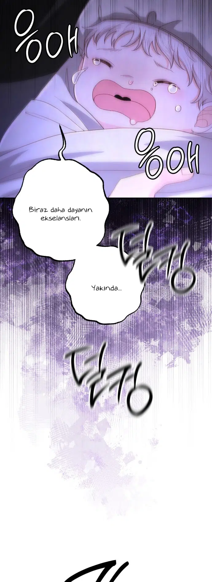 Yeniden Evlenen İmparatoriçe - Bölüm 192 Sayfa 28