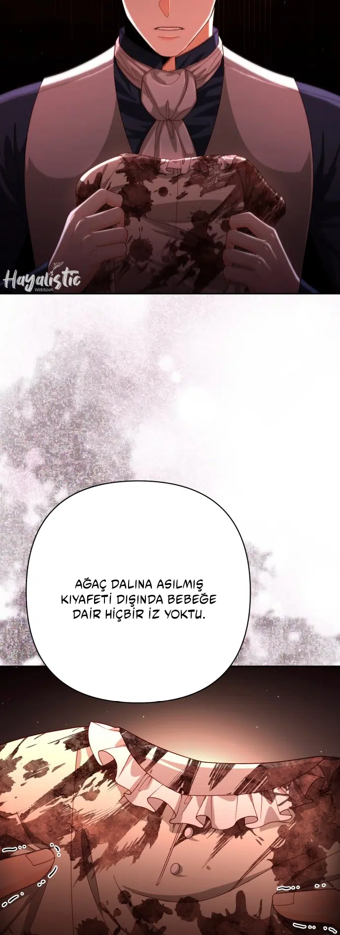 Yeniden Evlenen İmparatoriçe - Bölüm 192 Sayfa 33
