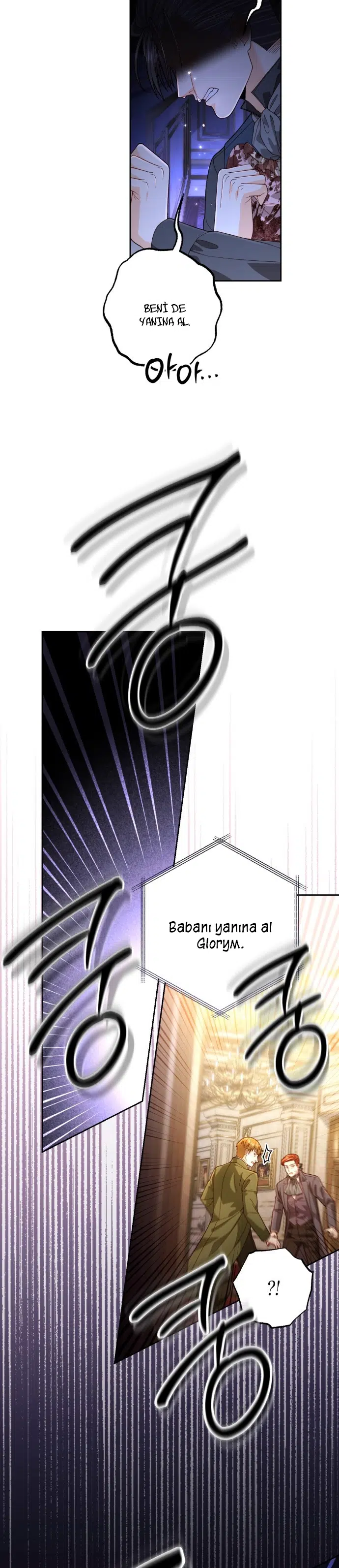Yeniden Evlenen İmparatoriçe - Bölüm 193 Sayfa 3