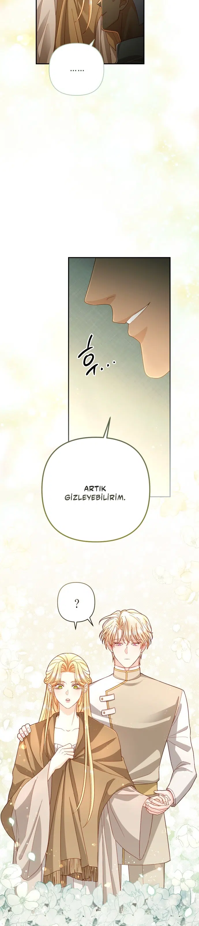 Yeniden Evlenen İmparatoriçe - Bölüm 194 Sayfa 14