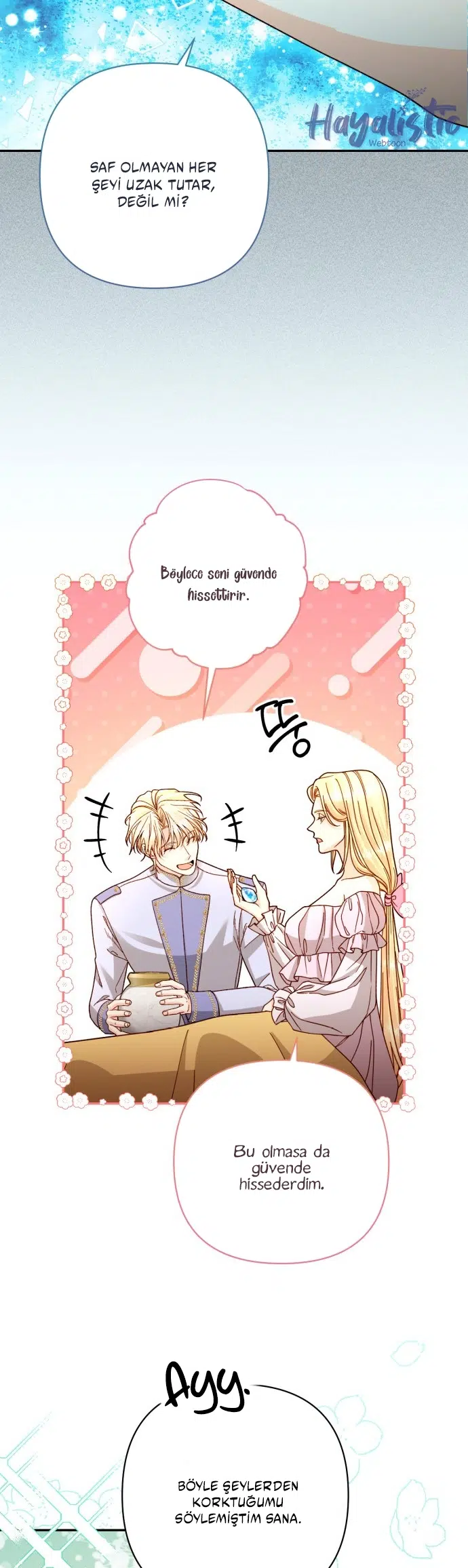Yeniden Evlenen İmparatoriçe - Bölüm 194 Sayfa 31