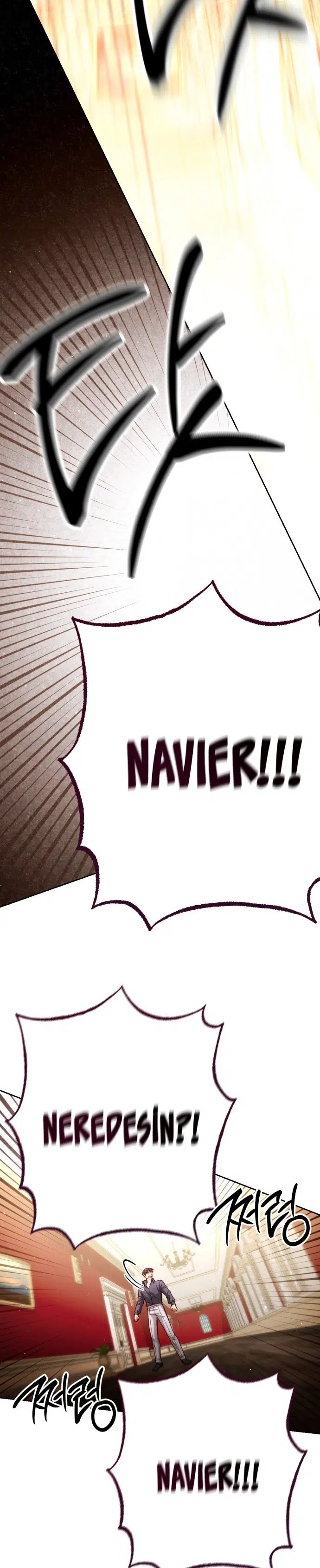 Yeniden Evlenen İmparatoriçe - Bölüm 196 Sayfa 12