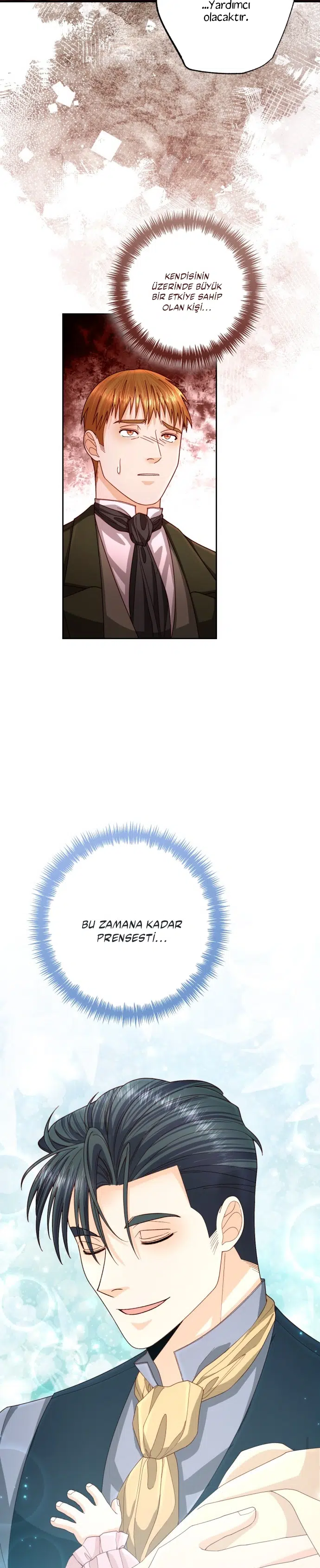 Yeniden Evlenen İmparatoriçe - Bölüm 197 Sayfa 31