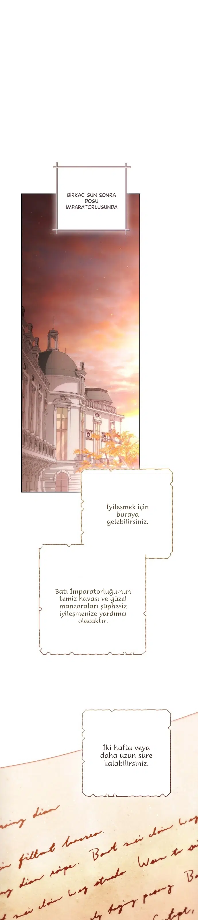 Yeniden Evlenen İmparatoriçe - Bölüm 200 Sayfa 28