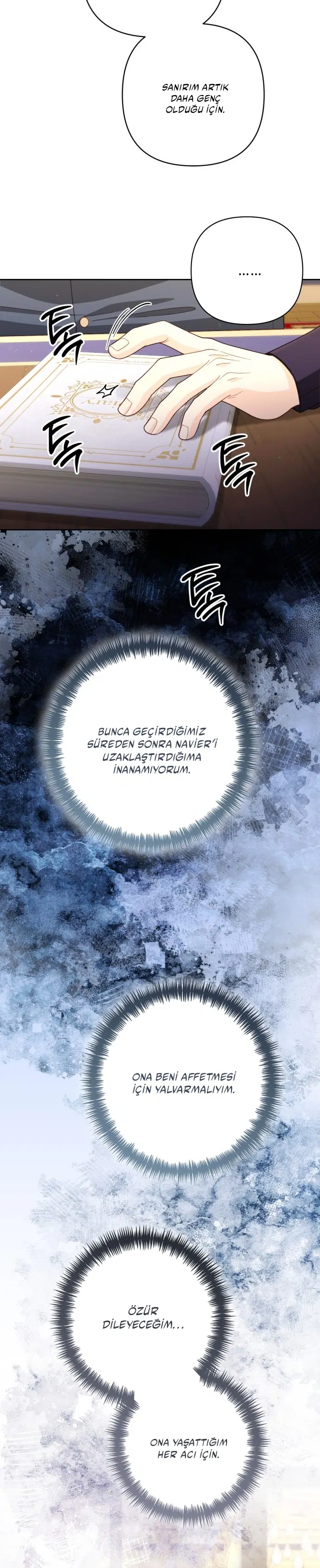 Yeniden Evlenen İmparatoriçe - Bölüm 202 Sayfa 25