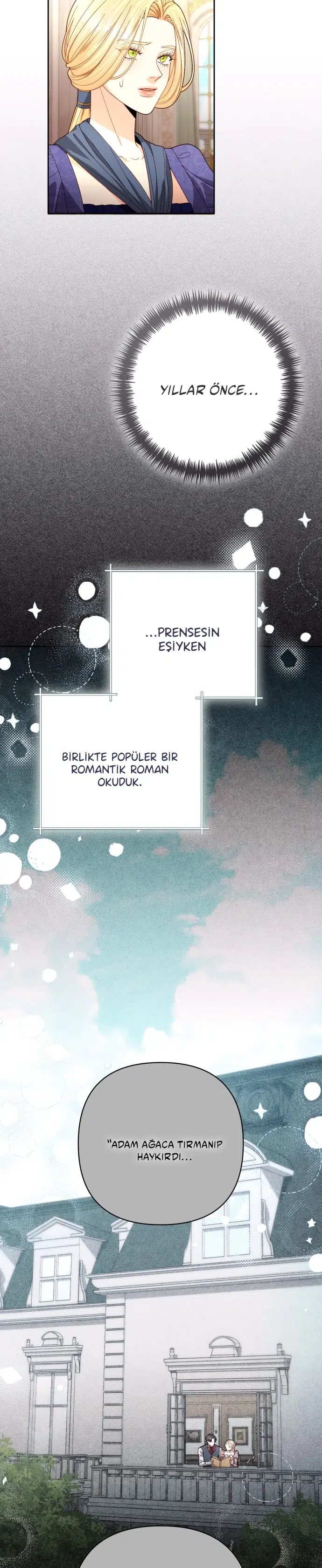Yeniden Evlenen İmparatoriçe - Bölüm 203 Sayfa 4
