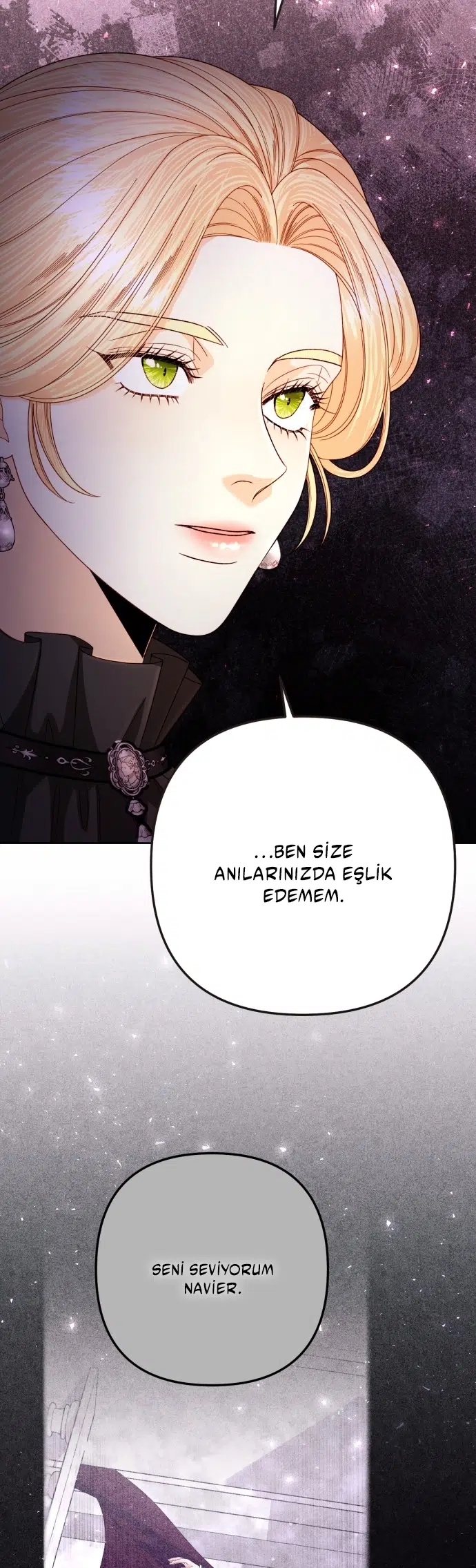 Yeniden Evlenen İmparatoriçe - Bölüm 203 Sayfa 37