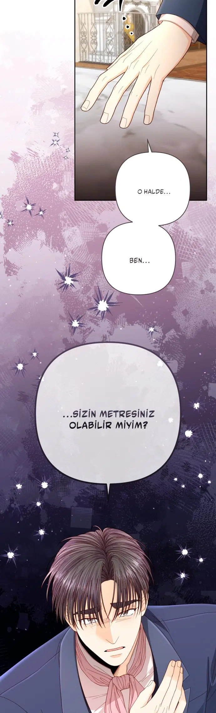 Yeniden Evlenen İmparatoriçe - Bölüm 203 Sayfa 44