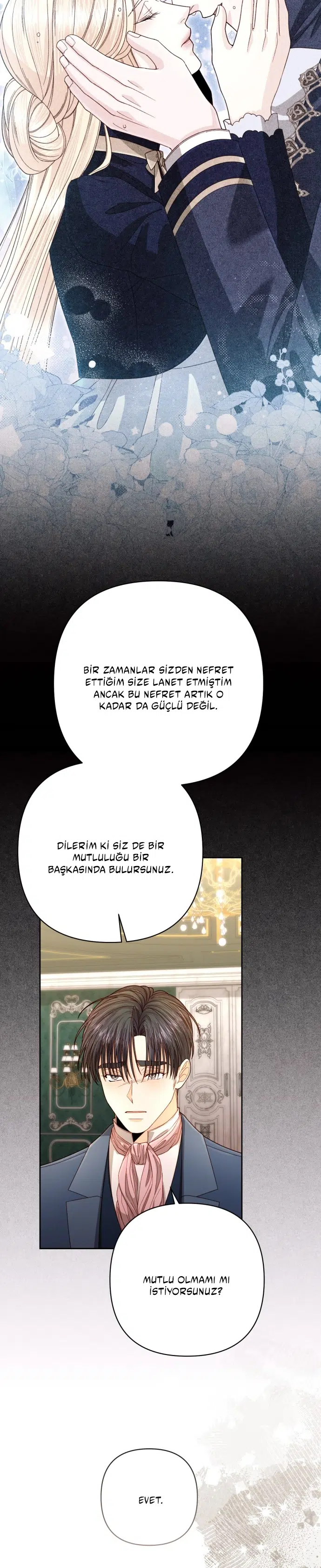 Yeniden Evlenen İmparatoriçe - Bölüm 204 Sayfa 2