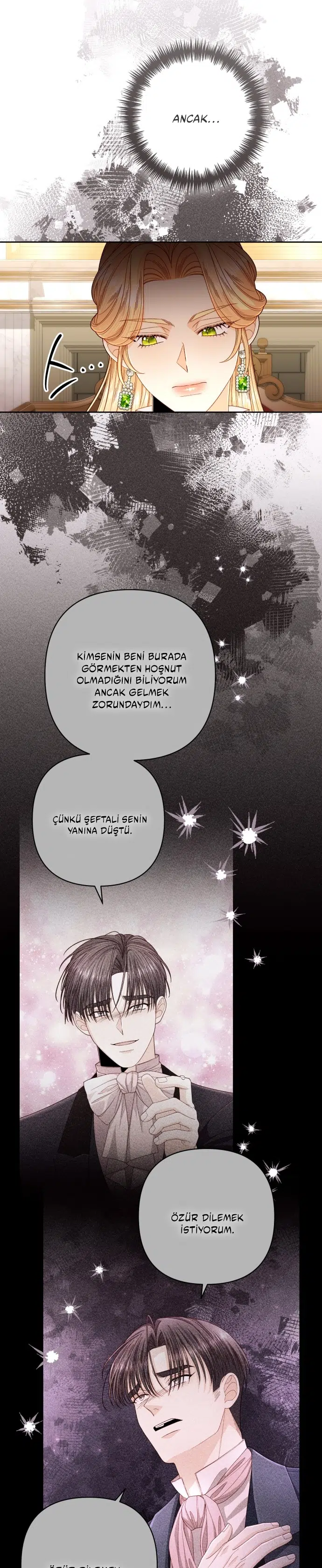 Yeniden Evlenen İmparatoriçe - Bölüm 205 Sayfa 6
