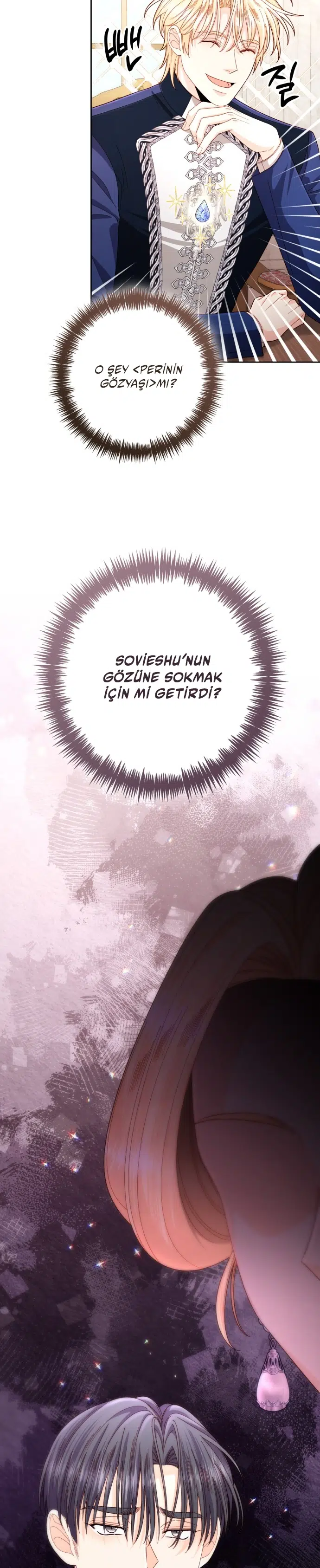 Yeniden Evlenen İmparatoriçe - Bölüm 205 Sayfa 26