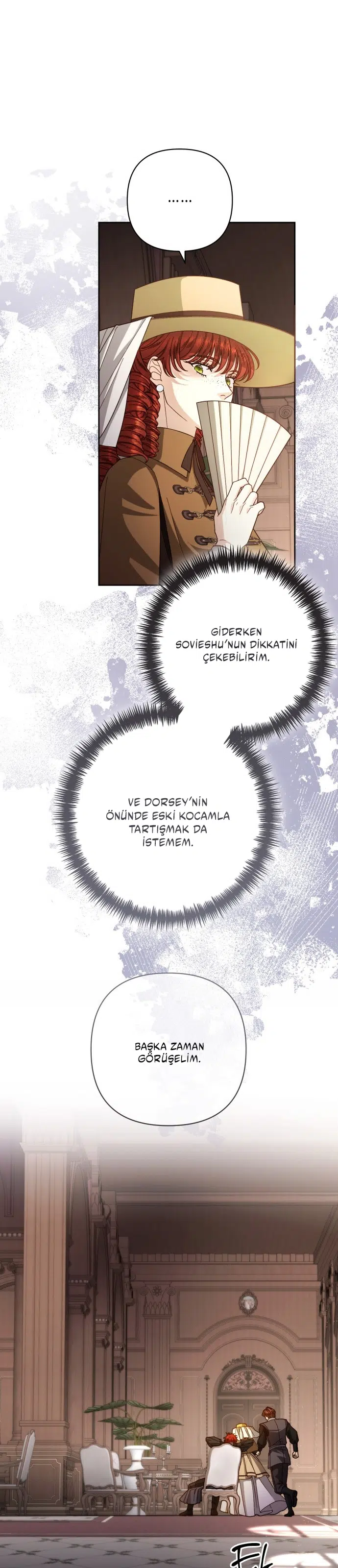 Yeniden Evlenen İmparatoriçe - Bölüm 206 Sayfa 32