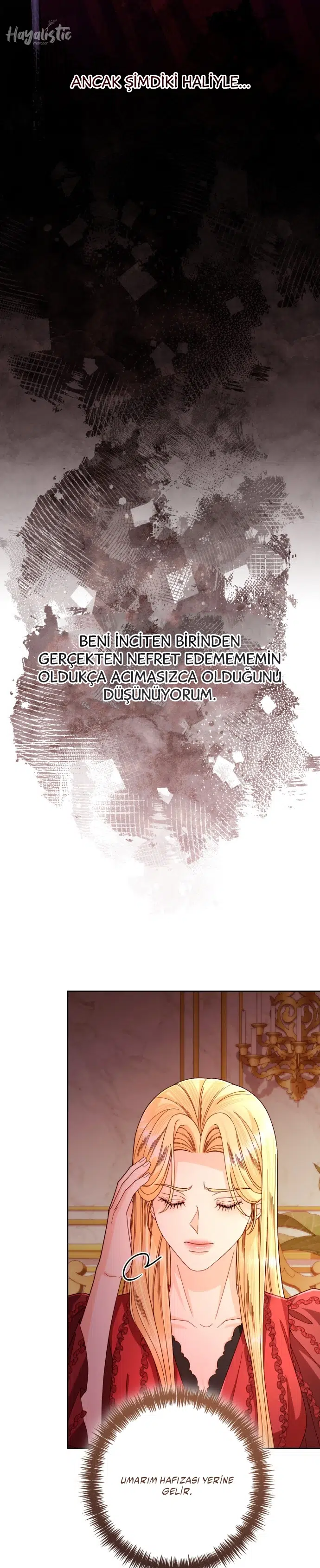 Yeniden Evlenen İmparatoriçe - Bölüm 207 Sayfa 17