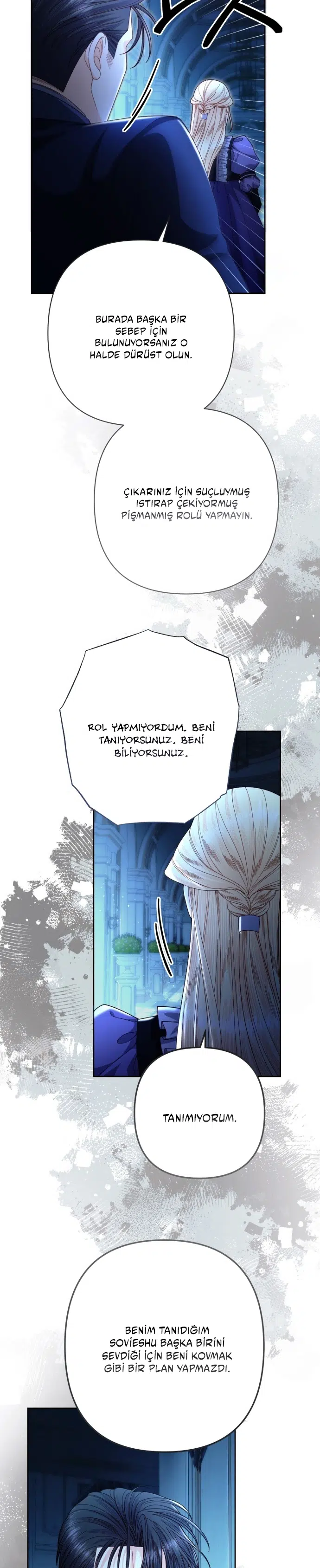 Yeniden Evlenen İmparatoriçe - Bölüm 208 Sayfa 12