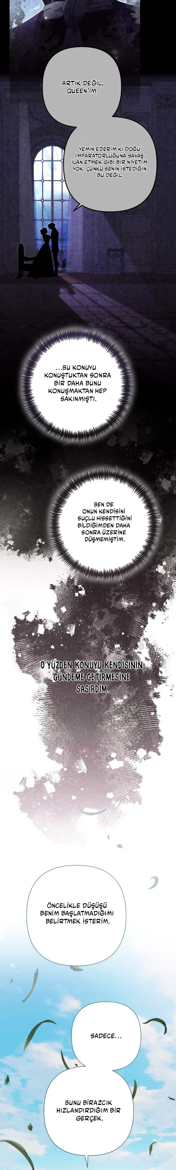 Yeniden Evlenen İmparatoriçe - Bölüm 209 Sayfa 7