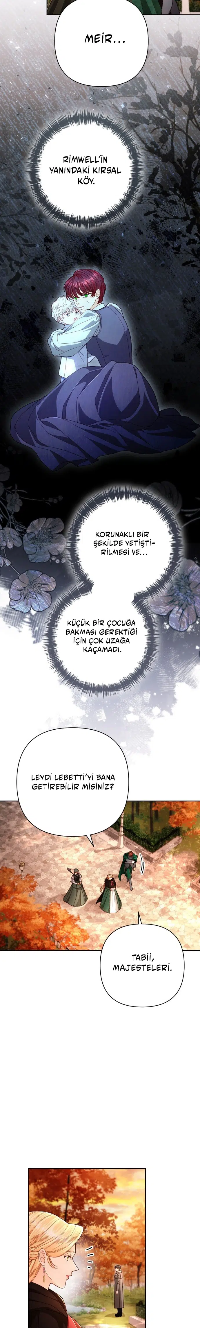 Yeniden Evlenen İmparatoriçe - Bölüm 209 Sayfa 25