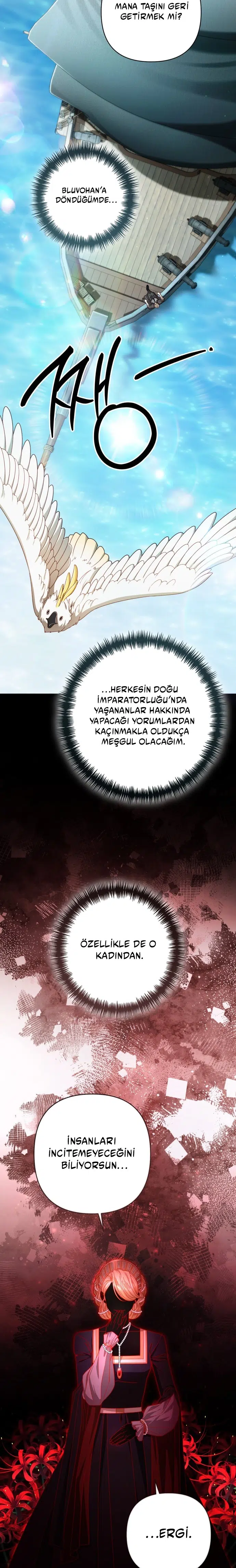 Yeniden Evlenen İmparatoriçe - Bölüm 210 Sayfa 4