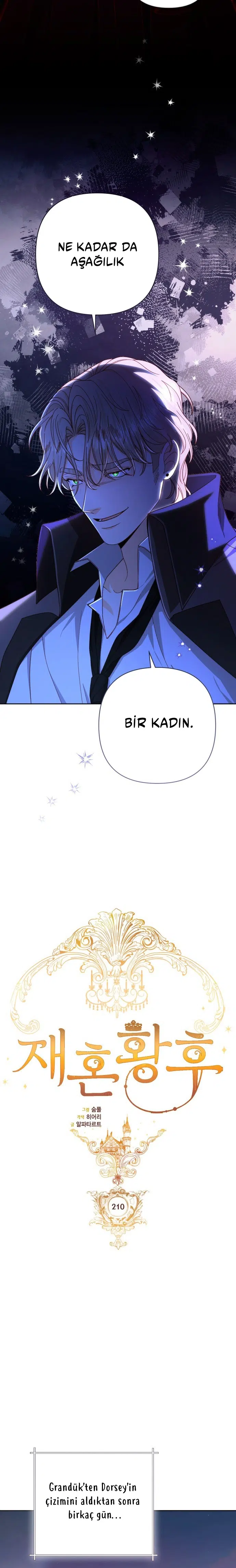 Yeniden Evlenen İmparatoriçe - Bölüm 210 Sayfa 5