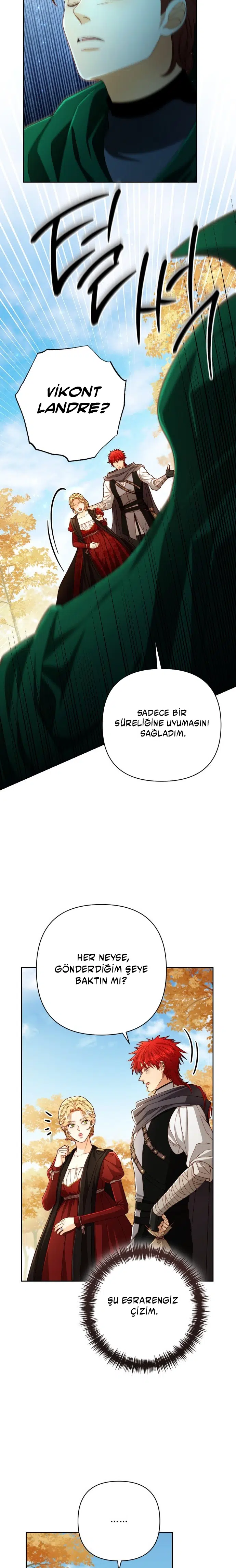 Yeniden Evlenen İmparatoriçe - Bölüm 210 Sayfa 12